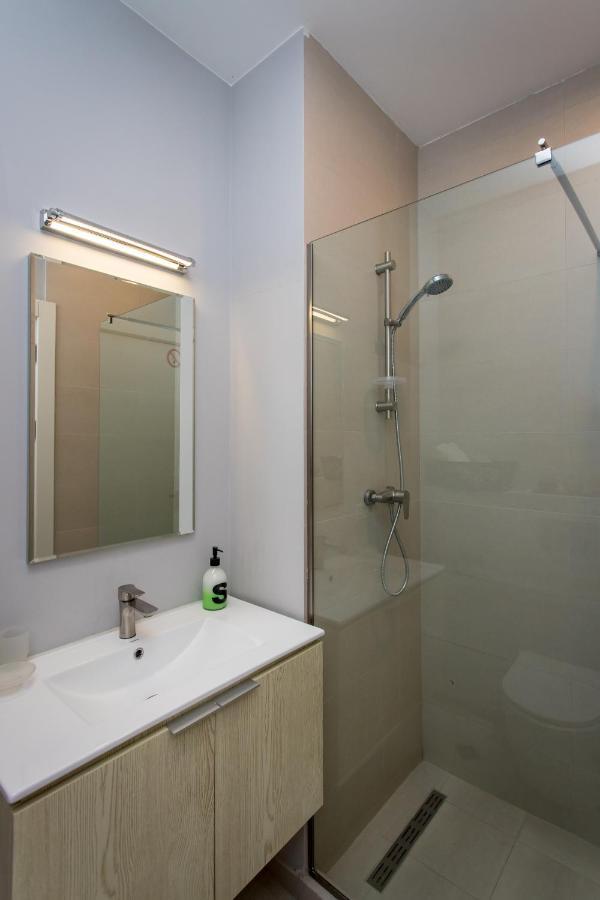 Mountain View 1Br Apartment 101 - Loft 1 Gudauri Exteriér fotografie